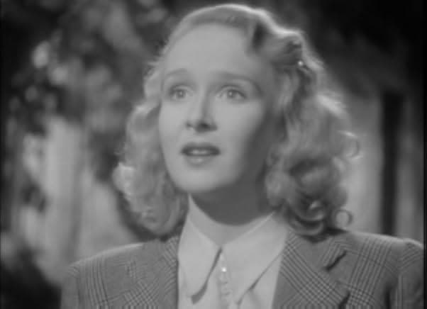 The Night Has Eyes 1942