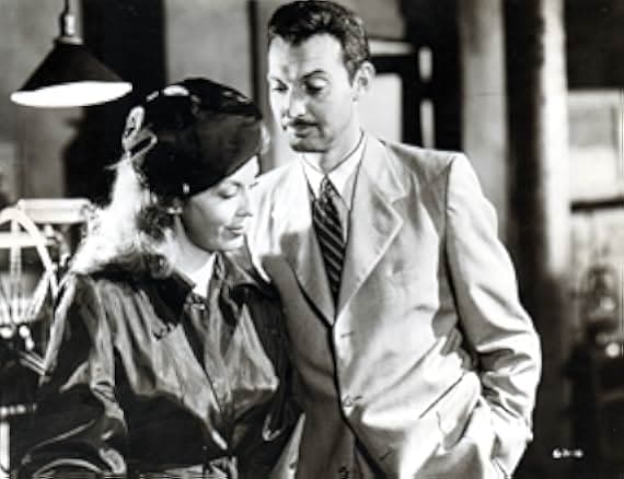 Guilty Bystander 1950