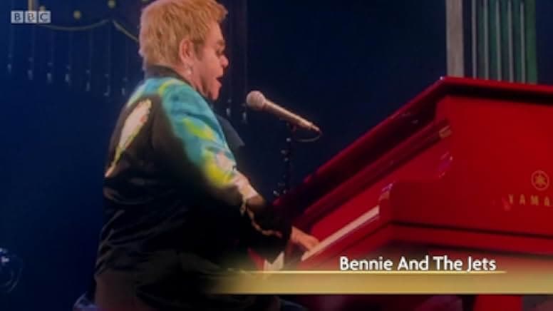 Elton John: Uncensored 2019