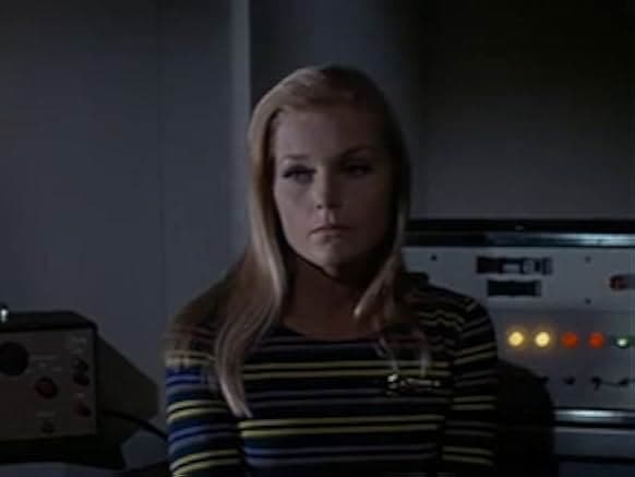 The Helicopter Spies 1968