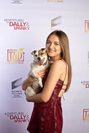 Adventures of Dally & Spanky 2019