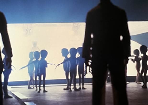 Close Encounters of the Third Kind 1977