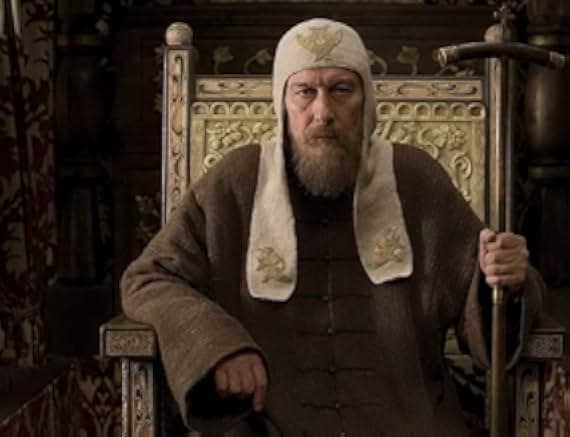 Tsar 2009