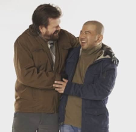 Some of Our Stallions 2021