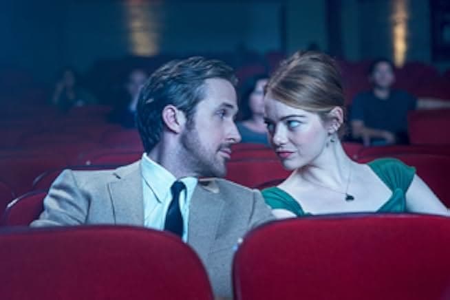 La La Land 2016