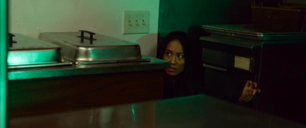 Fast and Fierce: Death Race 2020