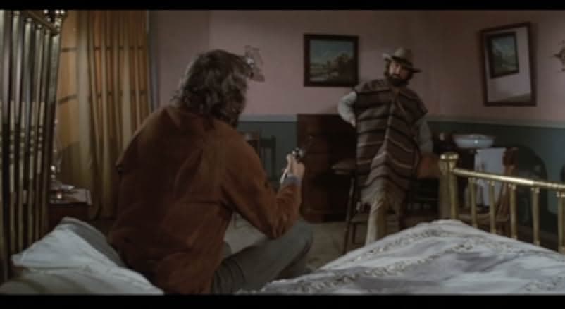 Guns and Guts 1974