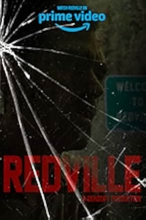 Redville 2020