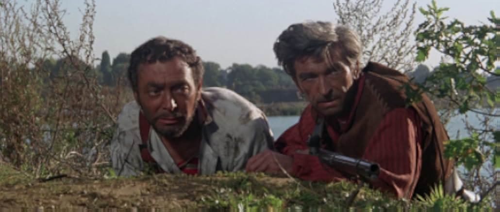 The Devil-Ship Pirates 1964