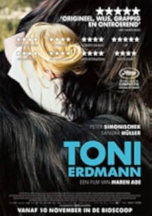 Toni Erdmann 2016