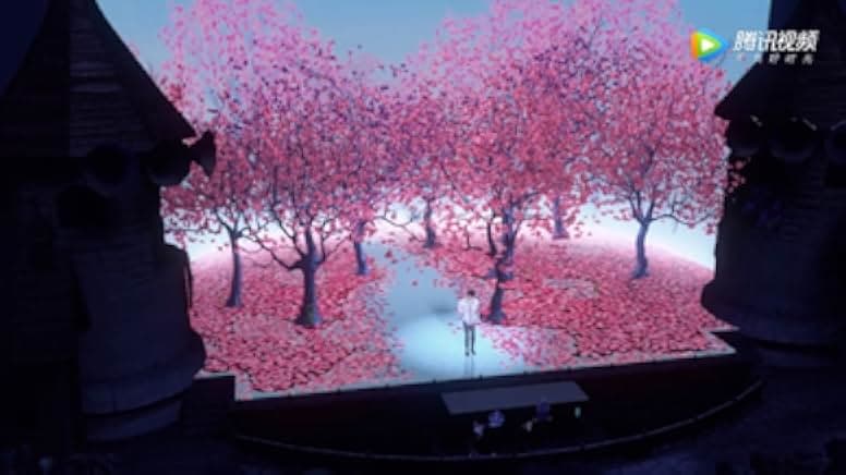 The Swan Princess: Kingdom of Music 2019