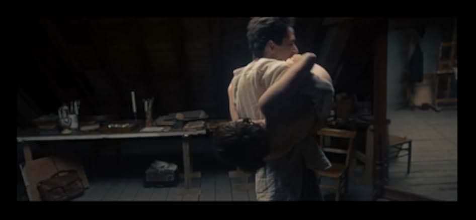 Egon Schiele: Death and the Maiden 2016