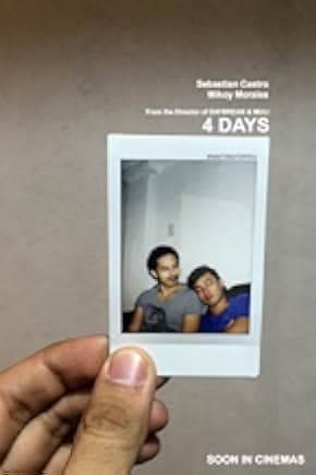 4 Days 2016
