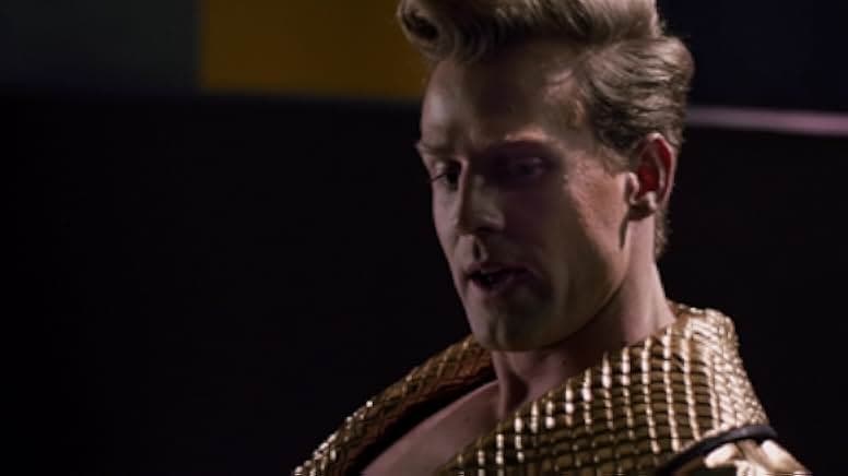 Death Race 2050 2017