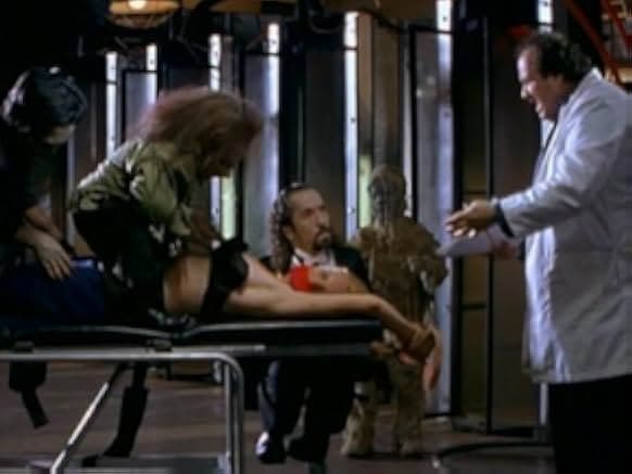 Deformed Monsters 1997