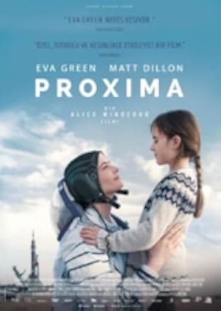 Proxima 2019
