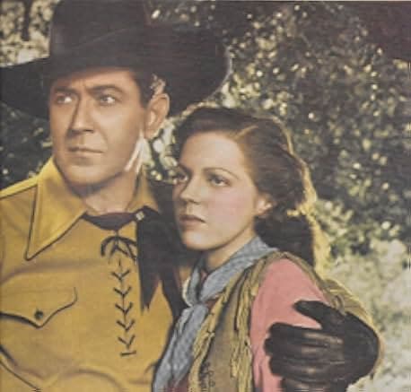 Bad Man from Red Butte 1940