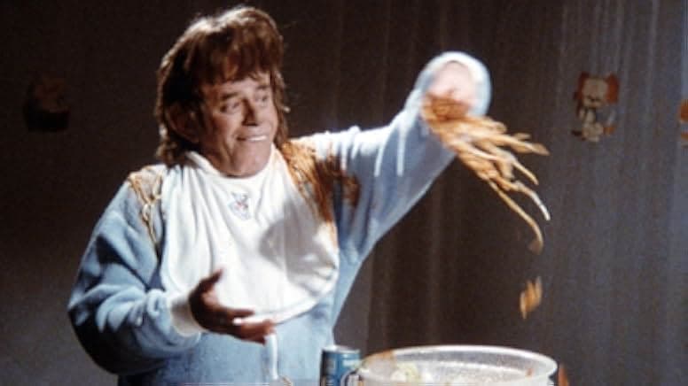 Slapstick of Another Kind 1982