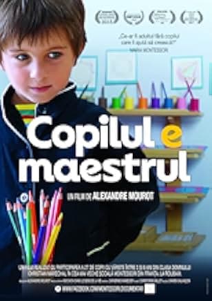 Let the Child Be the Guide 2017