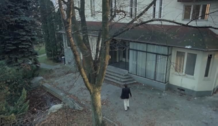 Angst 1983