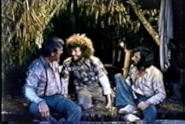 God's Bloody Acre 1975