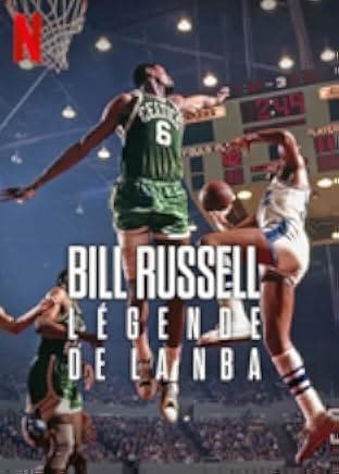 Bill Russell: Legend 2023