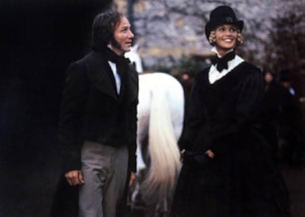 Jane Eyre 1996