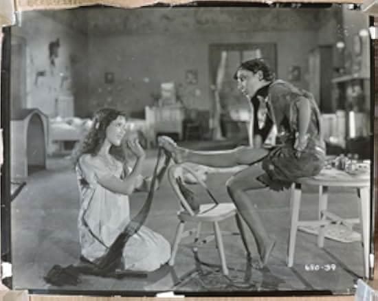 Peter Pan 1924