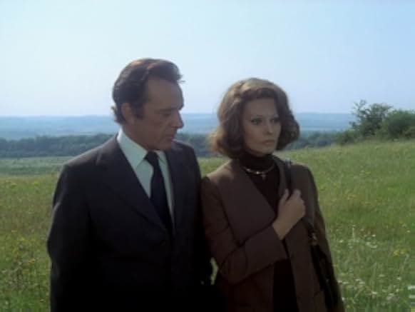 Brief Encounter 1974