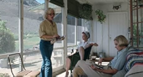 Desert Hearts 1985