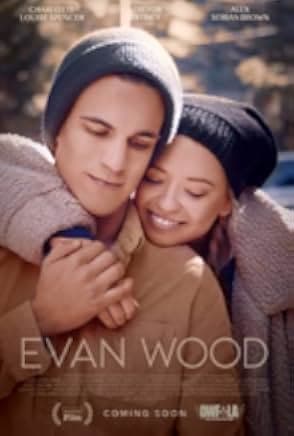 Evan Wood 2021
