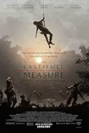 The Last Full Measure 2019