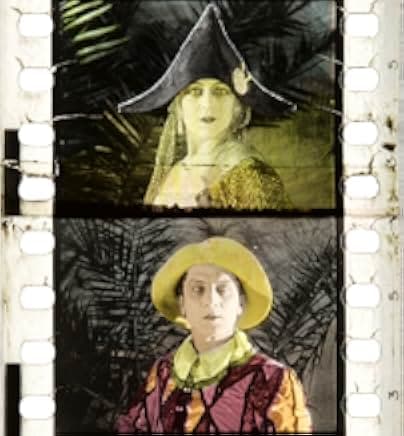 Casanova 1929