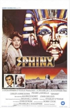 Sphinx 1981