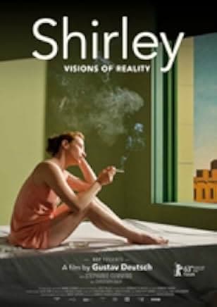 Shirley: Visions of Reality 2013