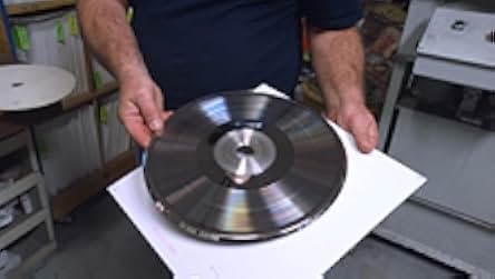 Vinyl Nation 2020