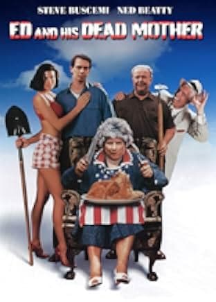 Ed and His Dead Mother 1993