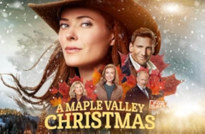 Maple Valley Christmas 2022