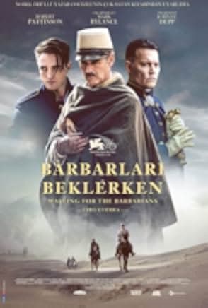Waiting for the Barbarians 2019