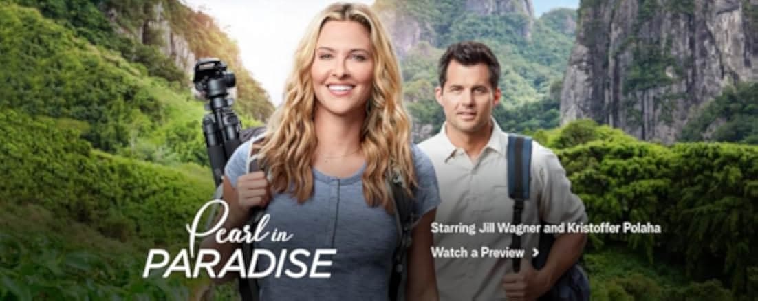Pearl in Paradise 2018