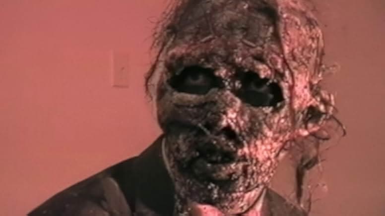 The Necro Files 1997