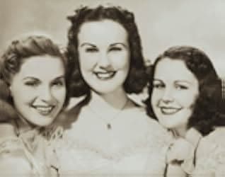 Three Smart Girls Grow Up 1939
