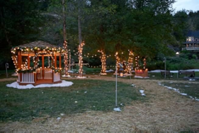 A Fabled Holiday 2022