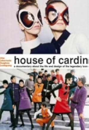 House of Cardin 2019