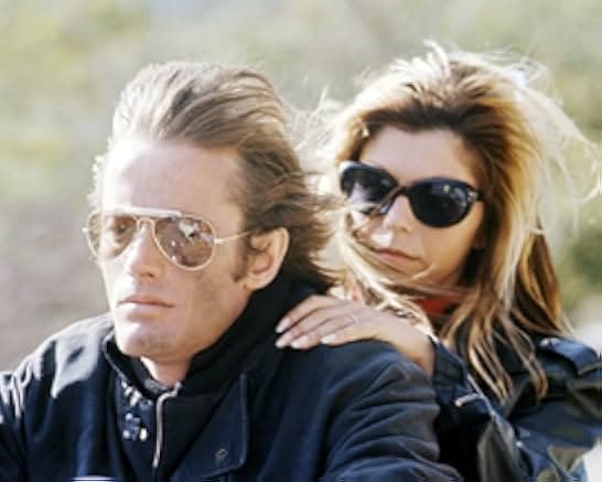 The Wild Angels 1966