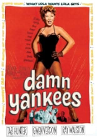Damn Yankees 1958