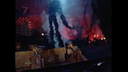 Alien from the Deep 1989