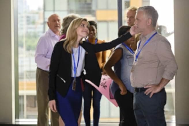 A Little Daytime Drama 2021
