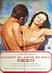 When Love Is Lust 1973