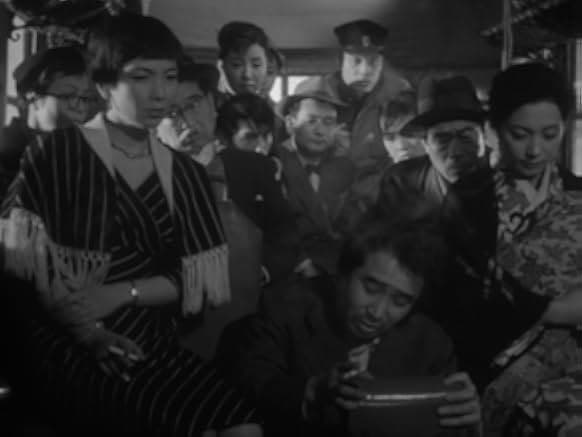 Eight Hours of Terror 1957